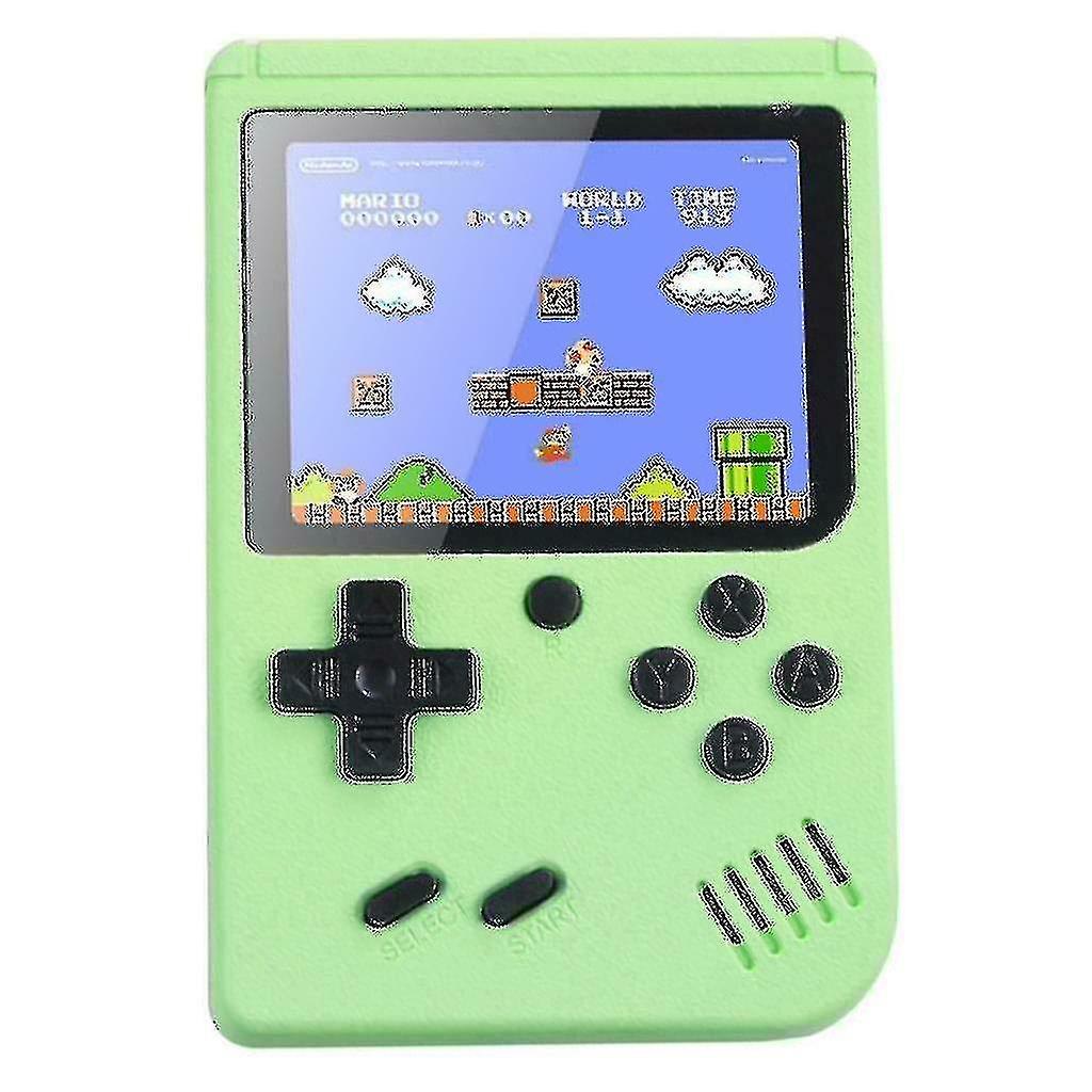 Planete gaming  Pocket - 500 Jeux