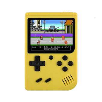 Planete gaming  Pocket - 500 Jeux