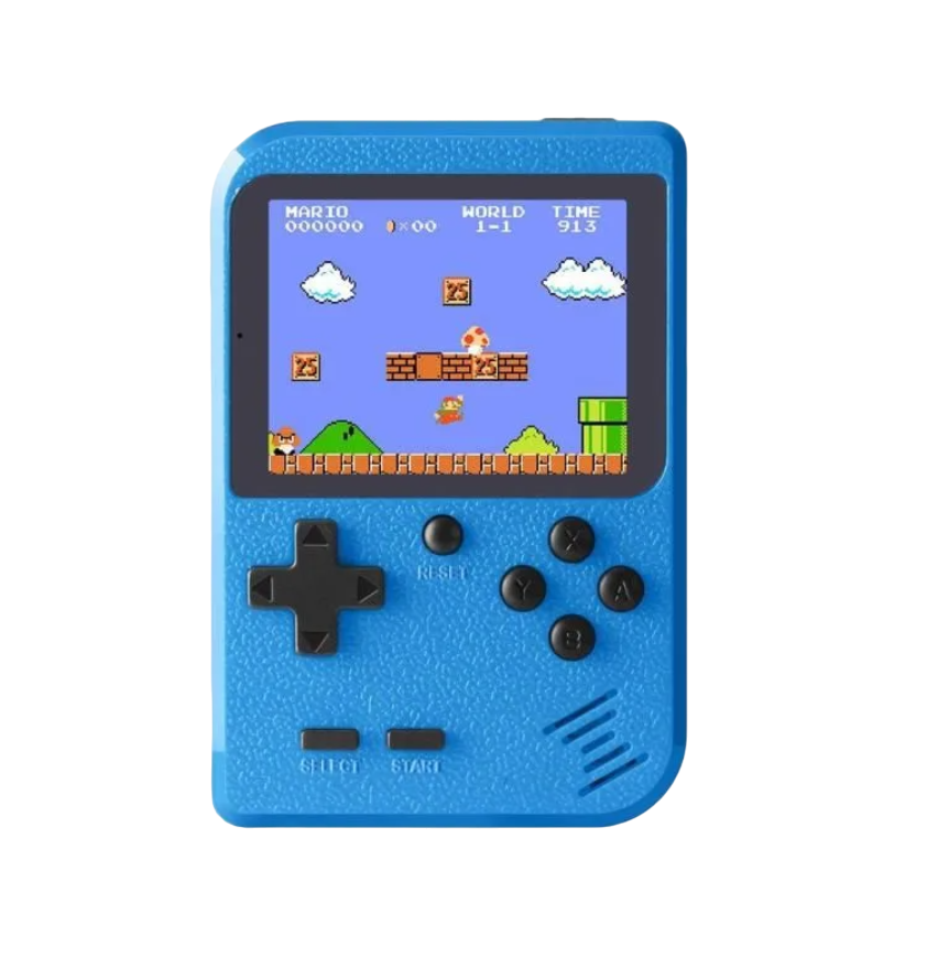 Planete gaming  Pocket - 500 Jeux